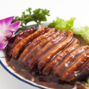 Canard thaï