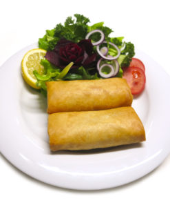Entrée