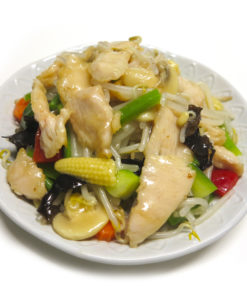 Poulet