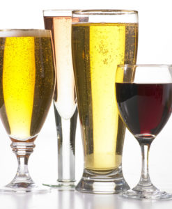 Boissons