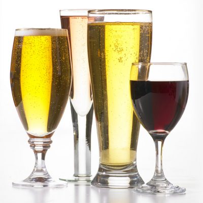Boissons