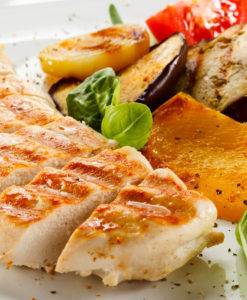 Kipfilet