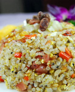 Nasi