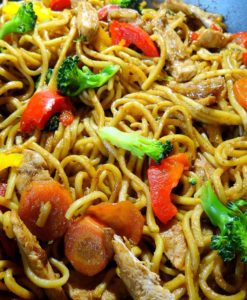Bami