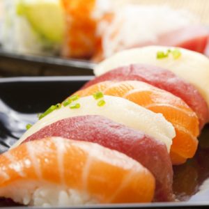 SUSHI