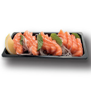 SASHIMI