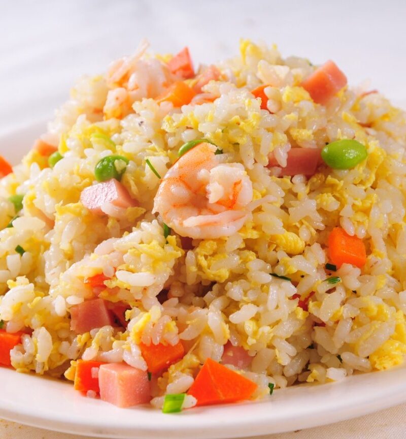 PÂTES-RIZ