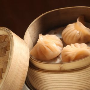 Dim-sum