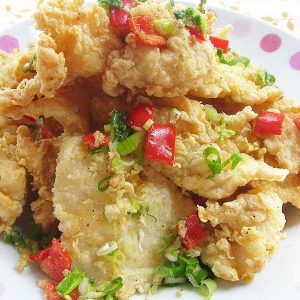 Onze tongfilets schotels