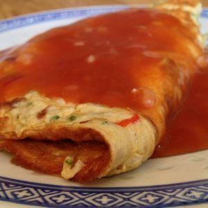 OMELET
