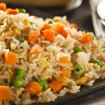 VEGETARISCHE GERECHTEN