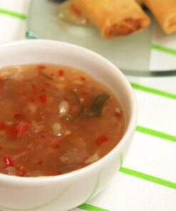 SAUCES