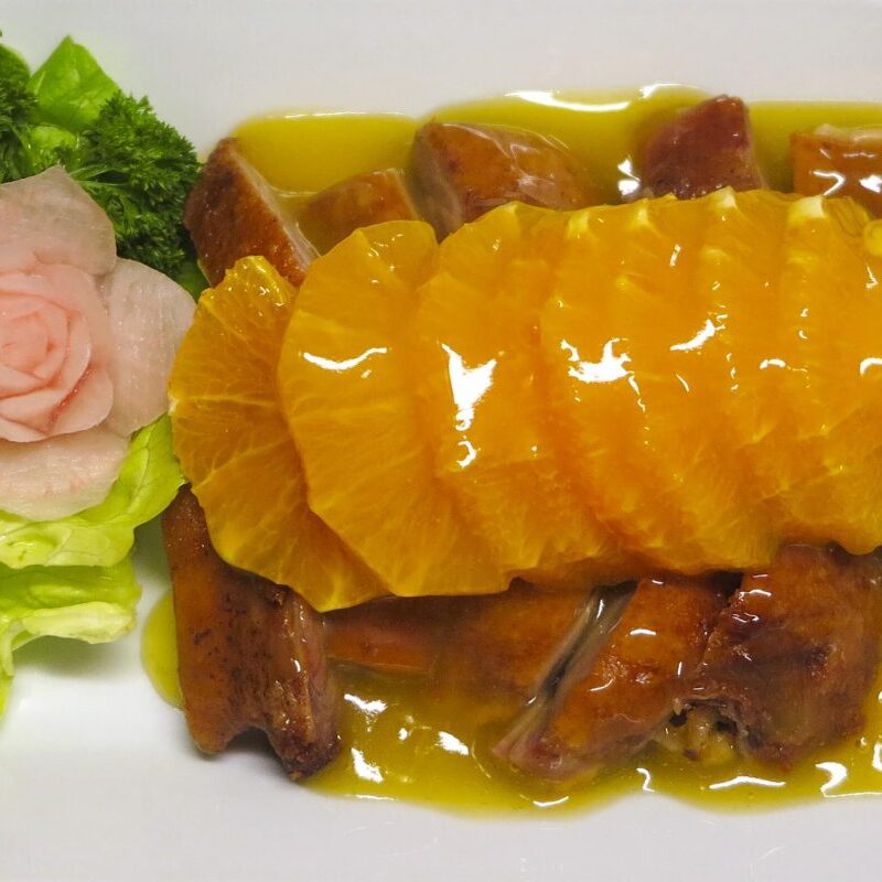 CANARD