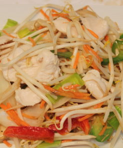 ENTRÉES FROIDES