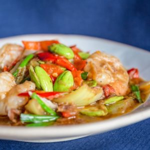 THAI