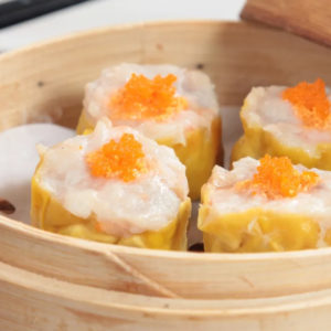 DIMSUM - VOORGERECHTEN