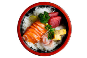 Chirashi