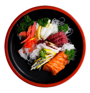 Sashimi