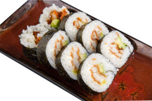 Futomaki