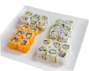 California Maki