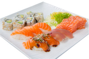 Plateaux
