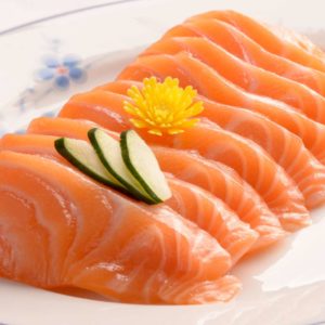 SASHIMI
