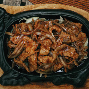 Viande