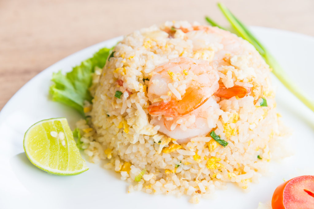 NASI GORENG