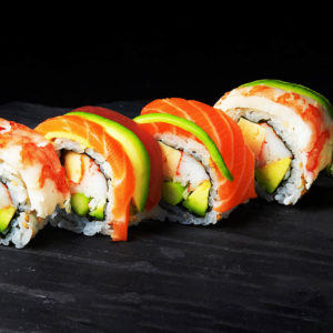 Big rolls