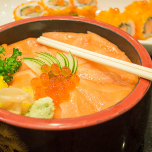 Chirashi