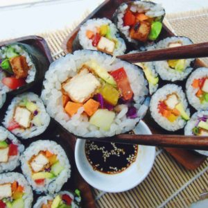 Maki