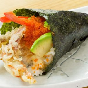 Temaki