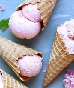 DESSERTS