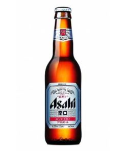 Nos Biéres Japonaises