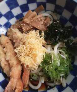 Udon/Soba