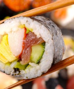 Futo Makis