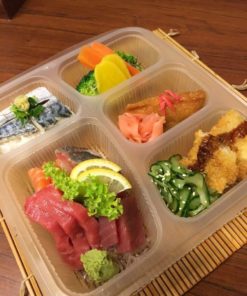 Bento