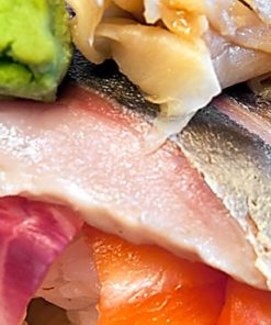 Chirashi