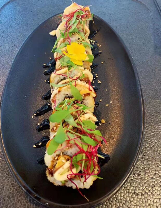 Ninja Ramen – nouilles japonaises fines