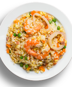 NASIGORENG