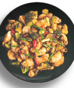SICHUAN SAUS