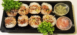 HOSO MAKI