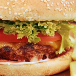 Diverto Burgers