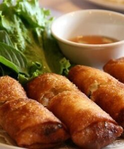 HORS D'OEUVRES