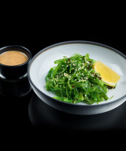 SALADES