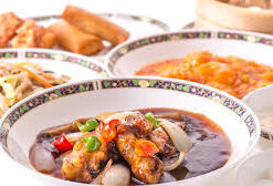 MENU (Thai)