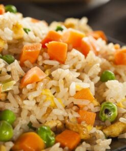 PLATS DE RIZ