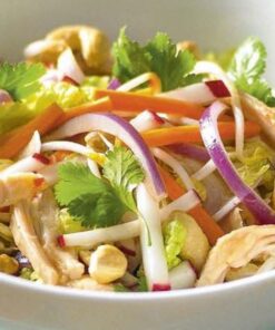 ENTRÉES FROIDES
