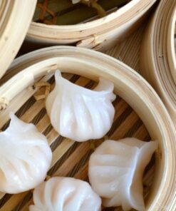 DIM SUM