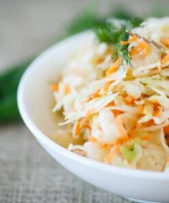 SALADES